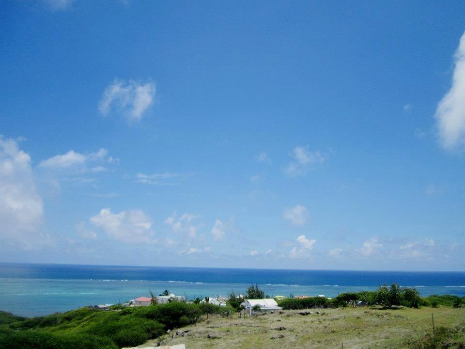 Port Mathurin Residence Vue D'Horizon المظهر الخارجي الصورة